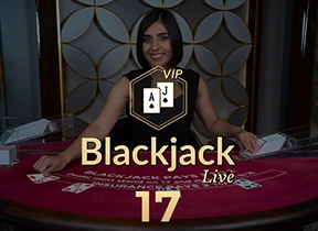 Blackjack VIP 17